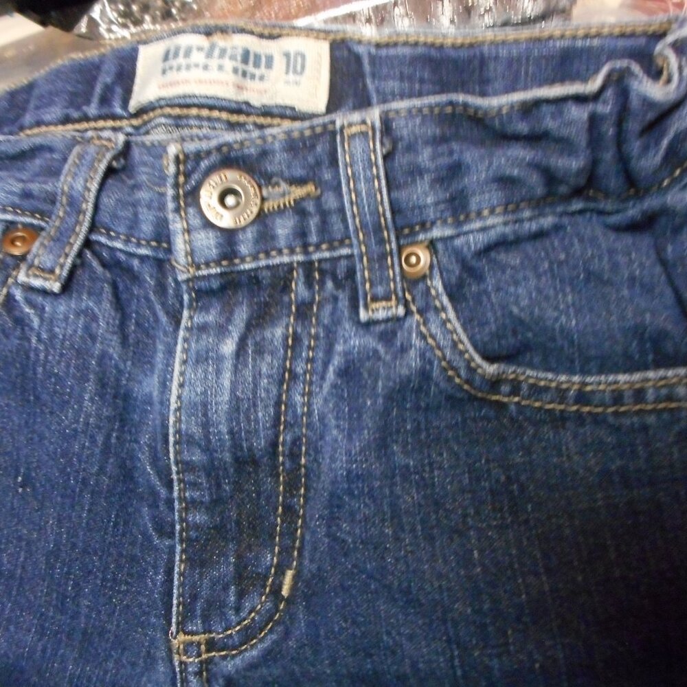 URBAN PIPELINE - 5 pocket jeans ,size 10 Slim